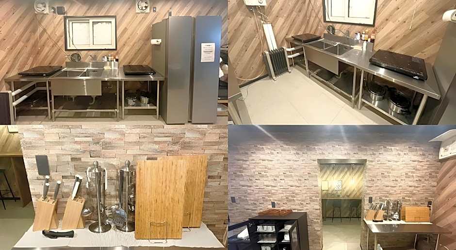 Rusutsu Grand Cabin