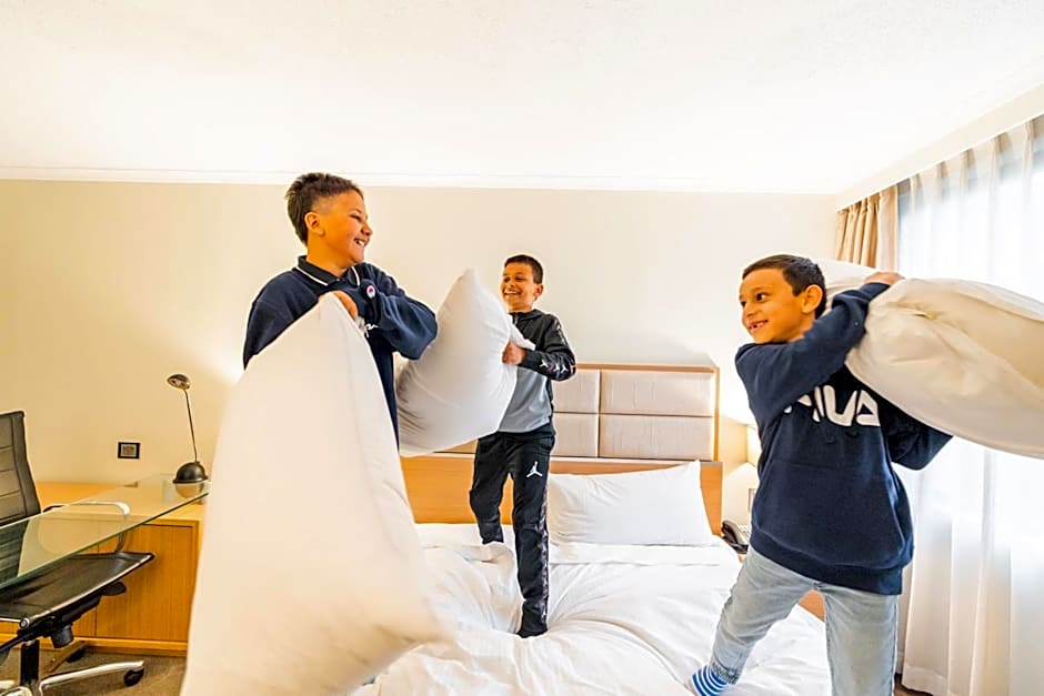 Holiday Inn Parramatta By IHG