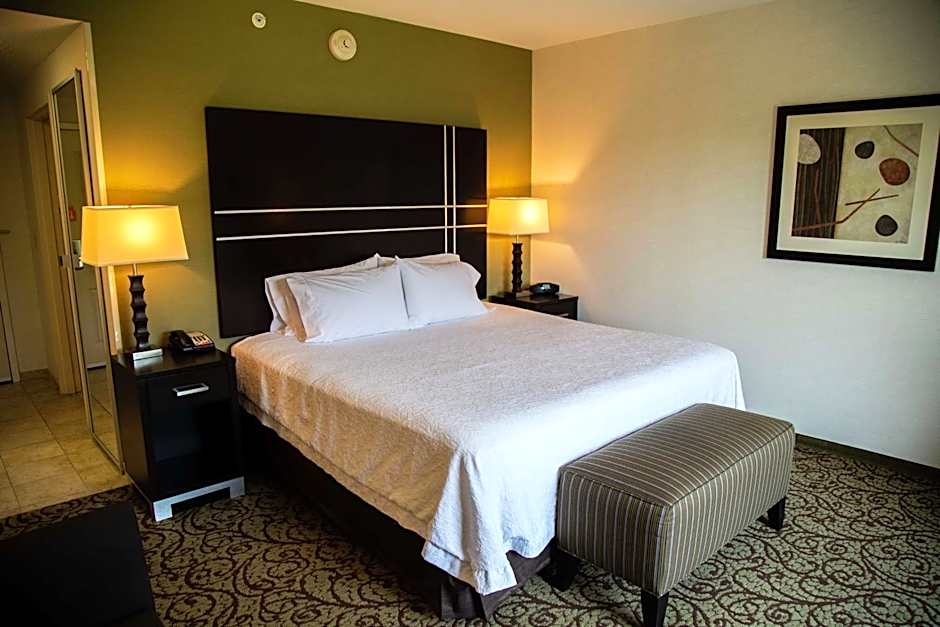 Hampton Inn By Hilton & Suites Sharon, Pa