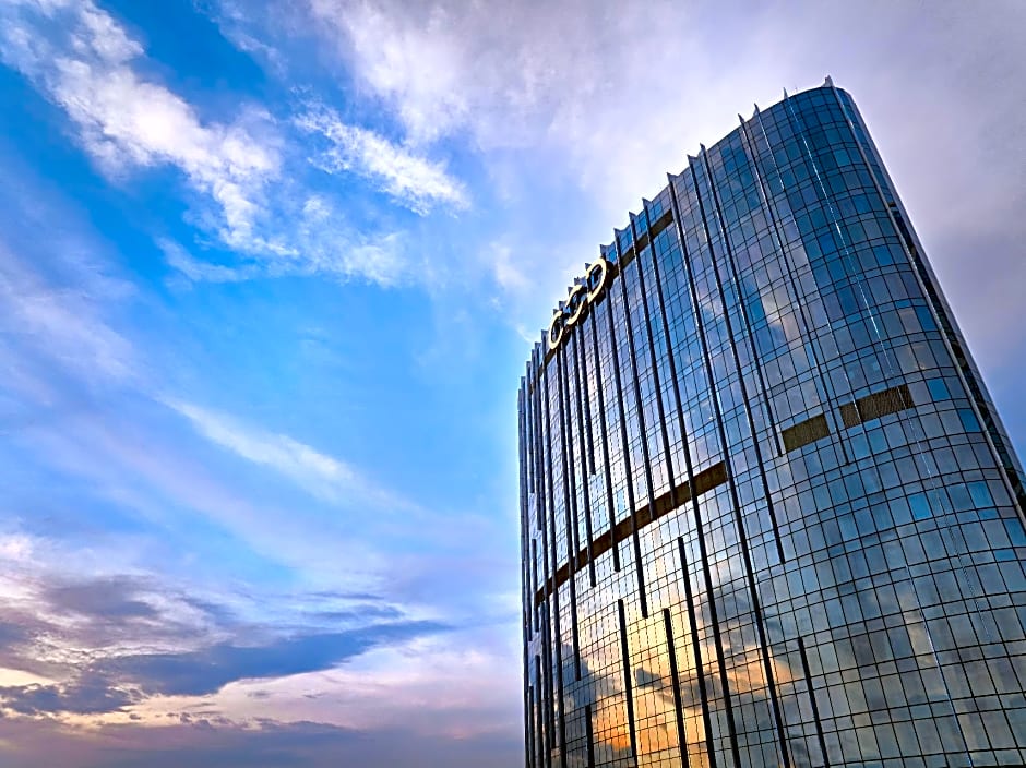 City of Dreams - Nuwa Macau