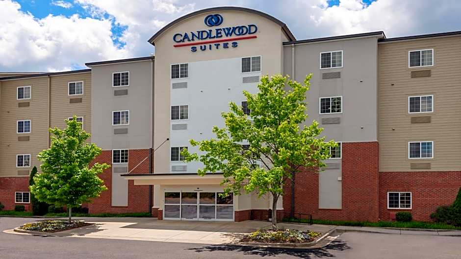 Candlewood Suites Athens By IHG