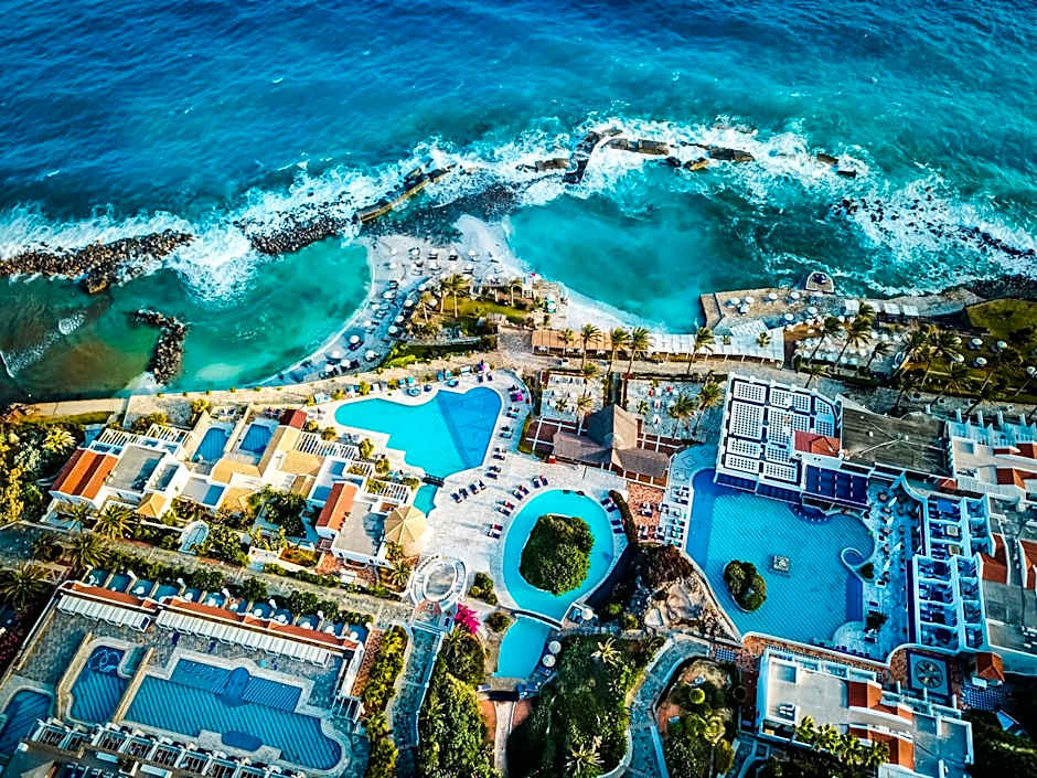 Minos Imperial Luxury Beach Resort photo 30