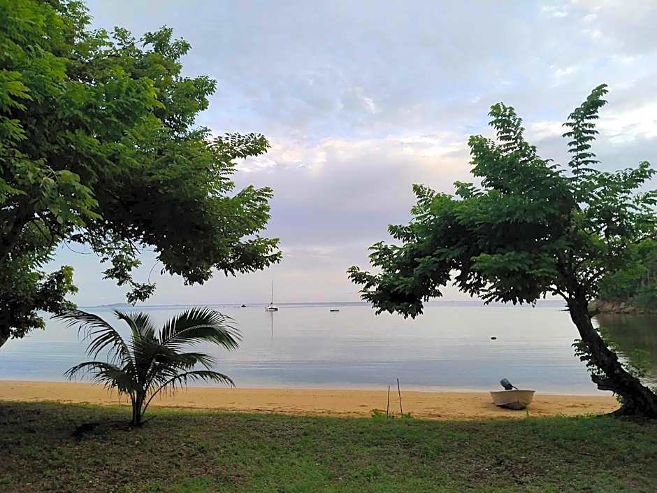 Palawan Sandcastles The Beach House