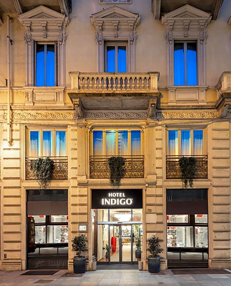 Hotel Indigo Turin 
