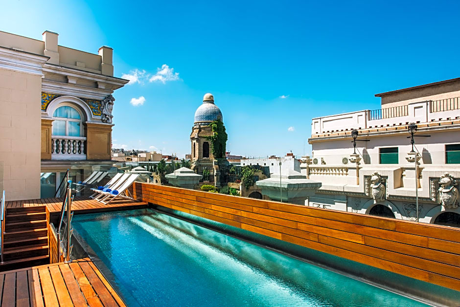 Iberostar Las Letras Gran Via
