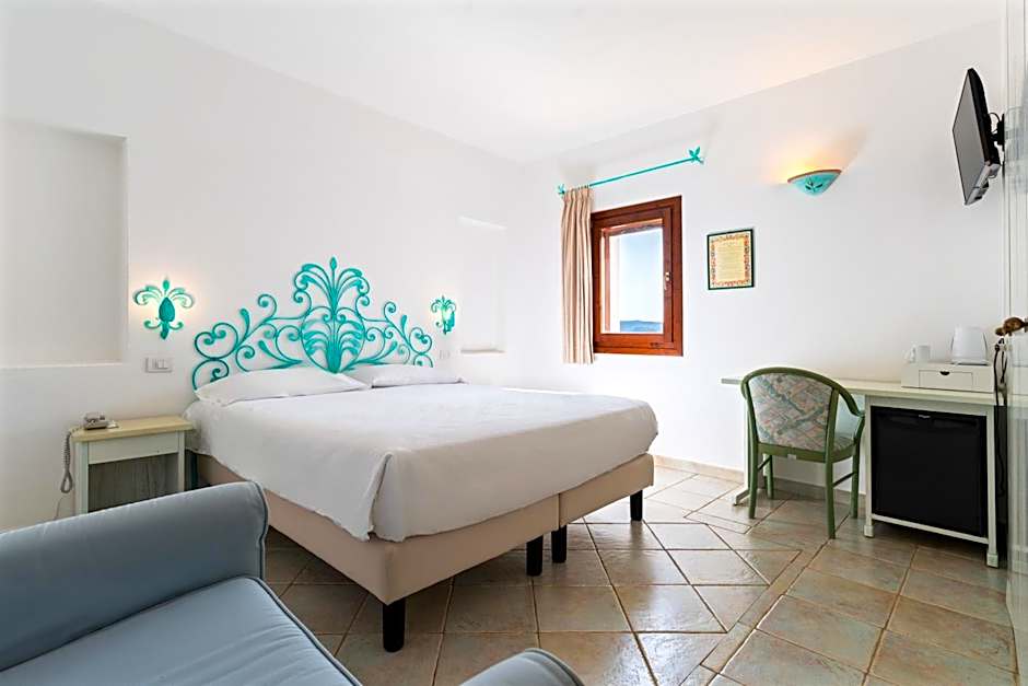Hotel Villa Gemella