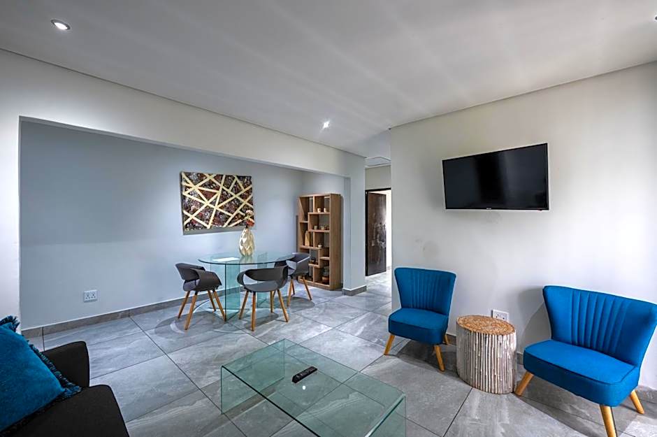 ANEW Hotel & Convention Centre OR Tambo Johannesburg