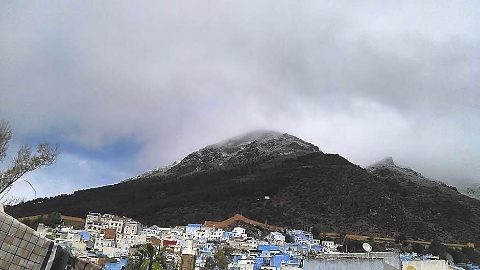 Hotel Anaia