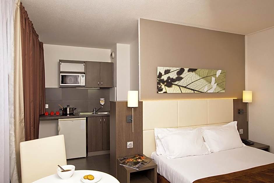 Séjours & Affaires Montreuil Saint Mandé