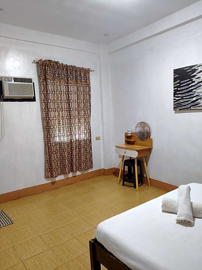 Touristlink Homestay