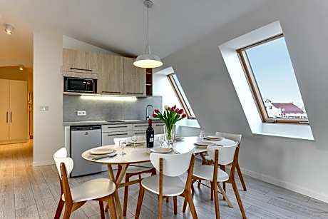 Superior Apartment