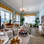 Villa Belvedere Como Lake Relais