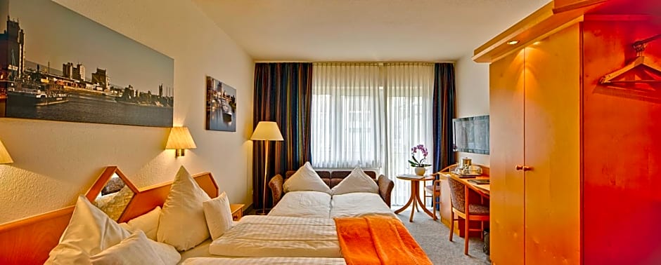 Trip Inn Hotel Zum Riesen Hanau