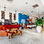Golden Ocean Azure Hotel