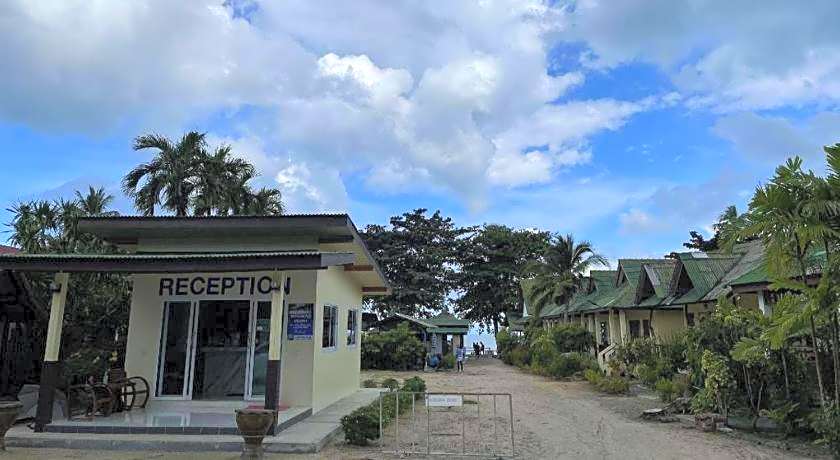 Sea Breeze Bungalow