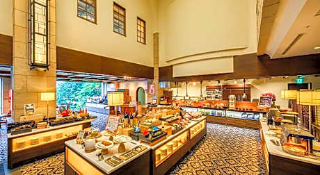 Hakone Sengokuhara Prince Hotel