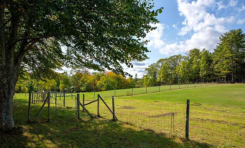 River Ridge Lodge