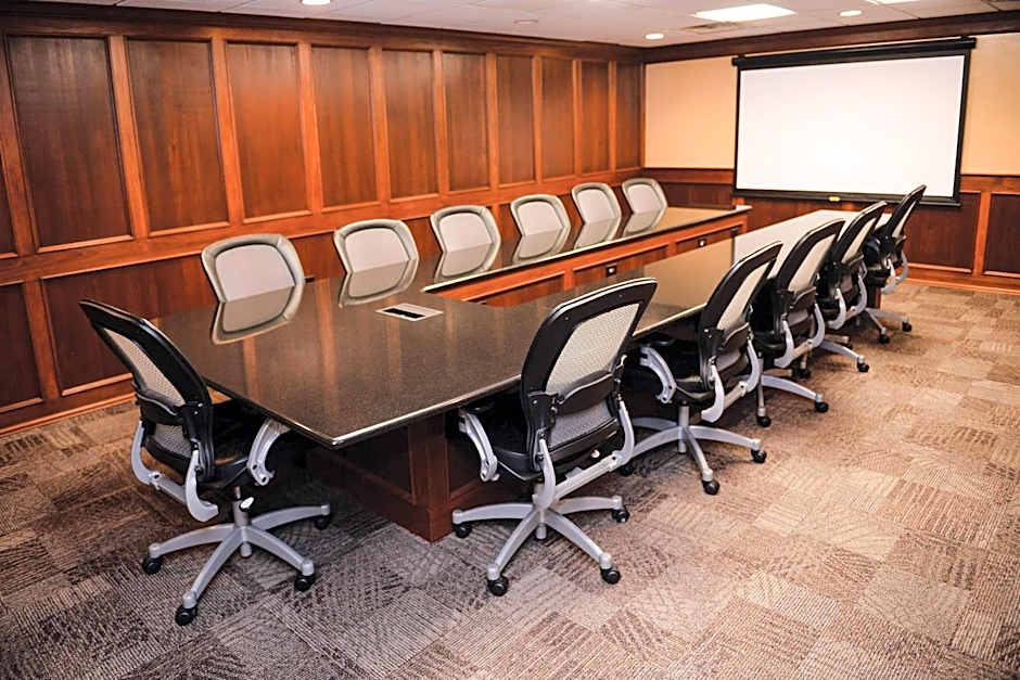 Quality Inn & Suites Ames Conference Center Near ISU Campus