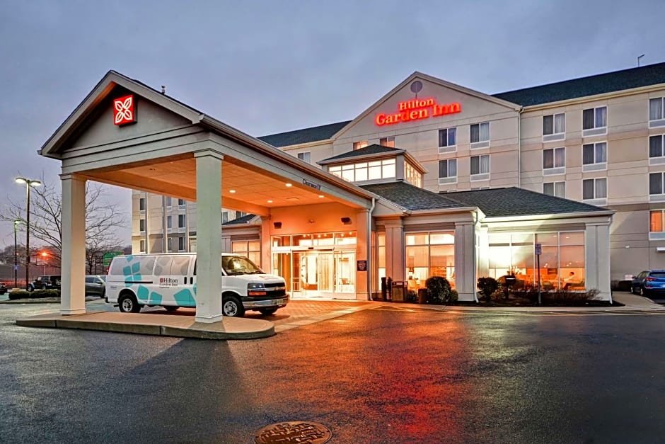 Hilton Garden Inn Ridgefield Park