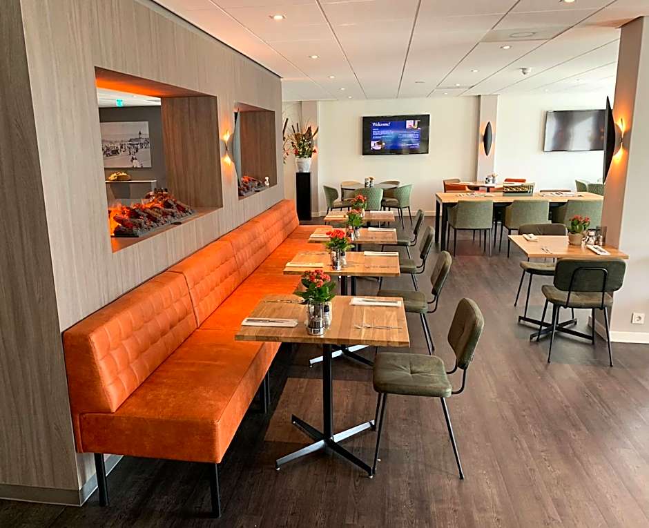 Golden Tulip Zoetermeer - Den Haag