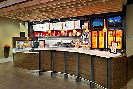 Courtyard by Marriott Philadelphia Coatesville/Exton