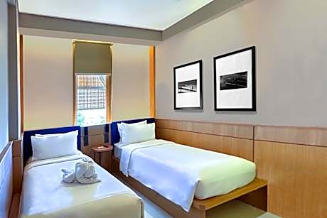 HARRIS Room