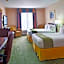 Holiday Inn Express Hotel & Suites Livingston By IHG
