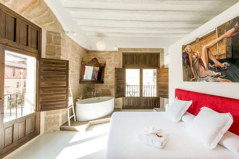 Teatrisso Hotel Palacio