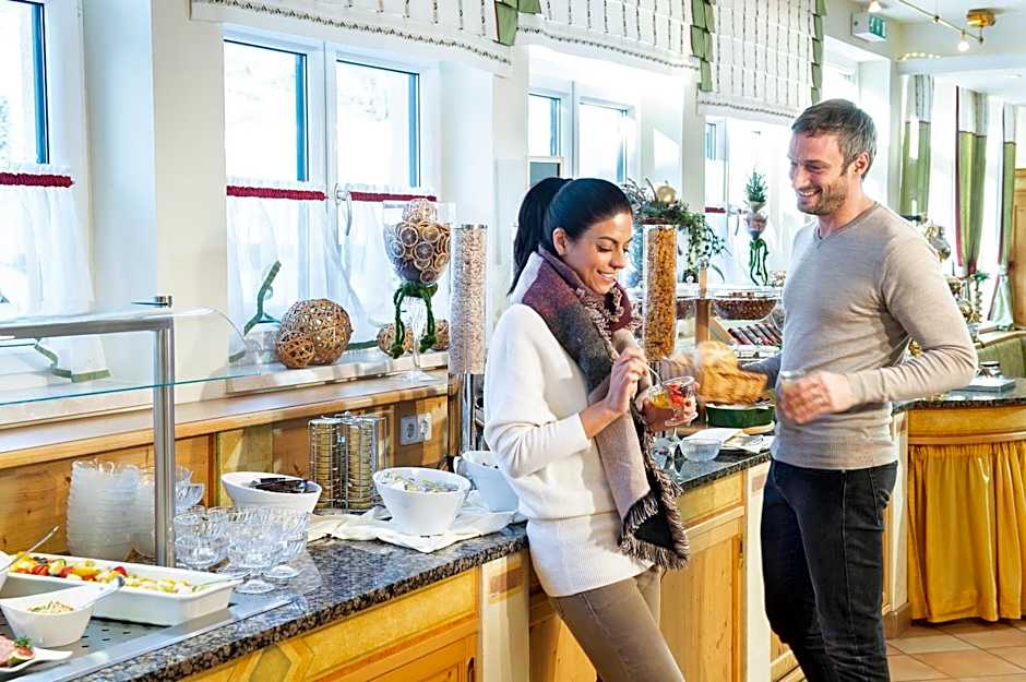 Hotel Zehnerkar & Hotel Obertauern