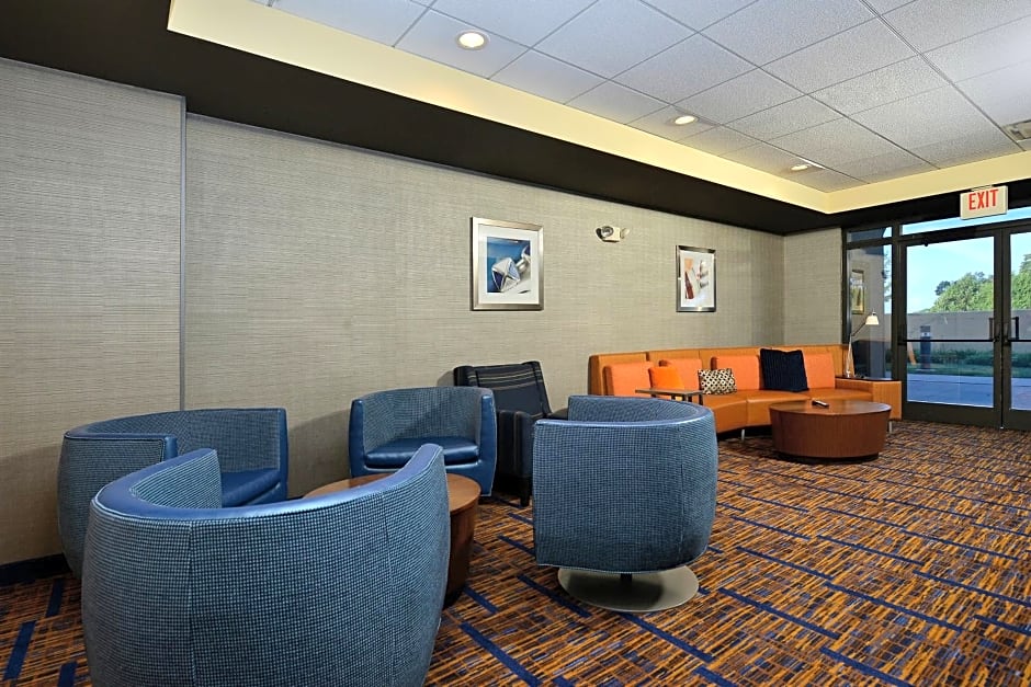Courtyard by Marriott Bentonville