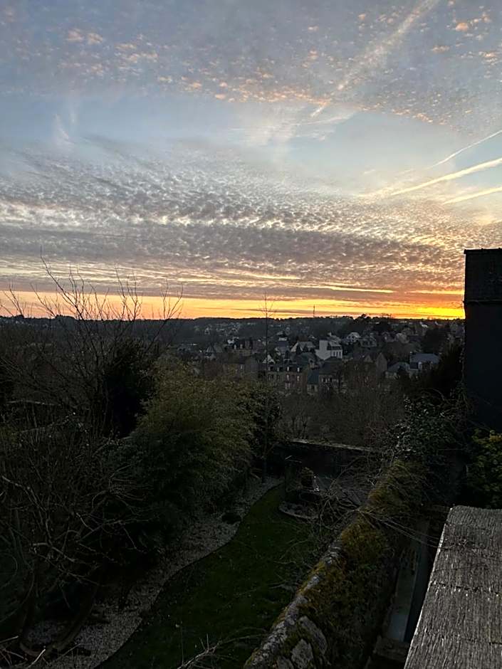 Citotel Hotel le Challonge