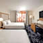 Fairfield Inn & Suites by Marriott Lansing West