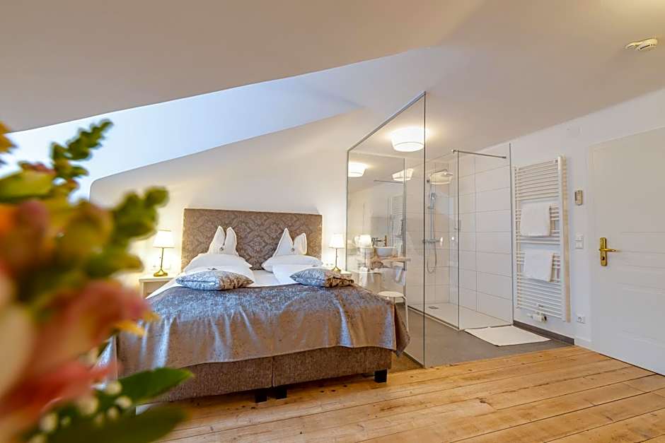 Boutique Hotel Goldenes Lamm Villach