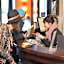 St Christopher’s Inn Berlin - Alexanderplatz