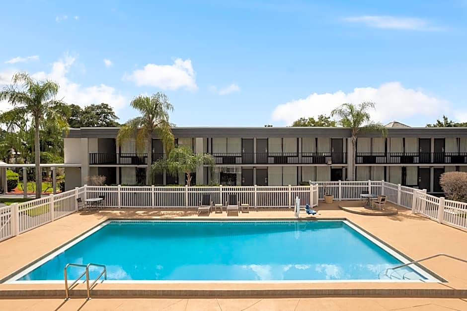 Ramada by Wyndham Cocoa
