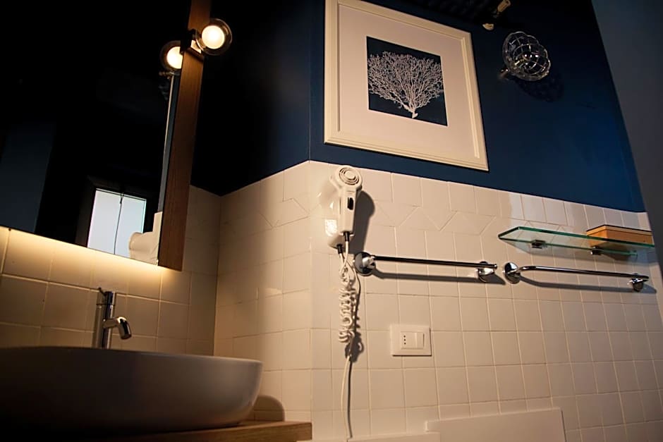 Hotel Montecarlo - Vista Mare con Area Fitness