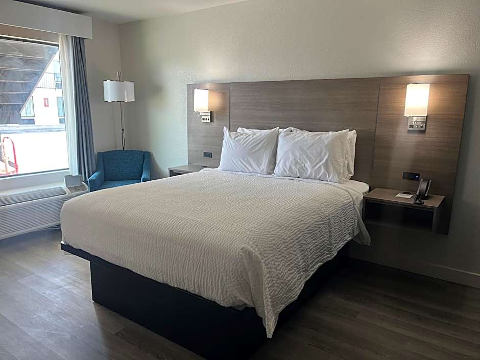 Baymont by Wyndham Sumter Northwest