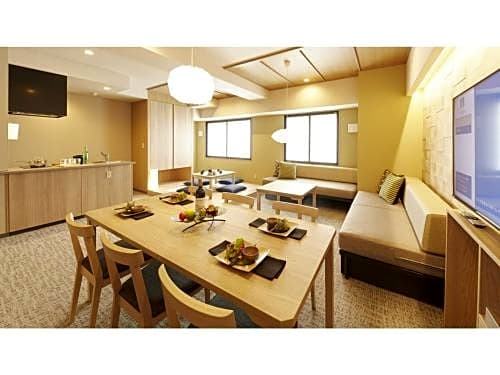 MONday Apart Premium Ueno - Vacation STAY 70343v