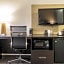 Mainstay Suites Pittsburgh Airport
