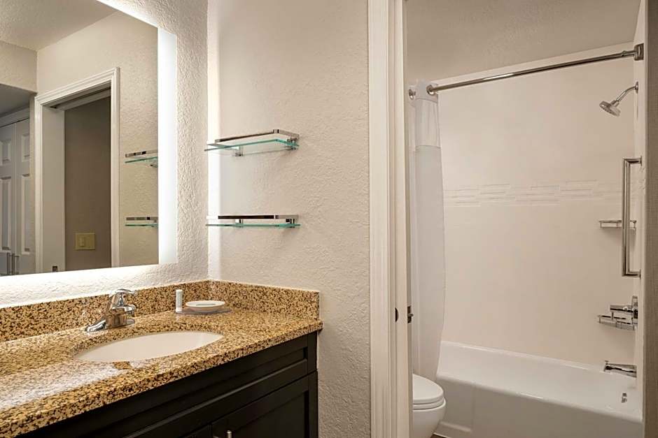 Residence Inn by Marriott Pasadena Arcadia