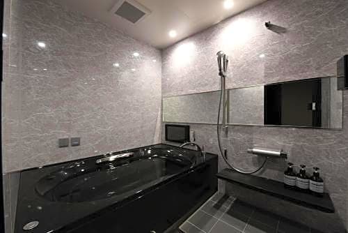 HOTEL BAMBOO GARDEN 錦糸町 Adult Only
