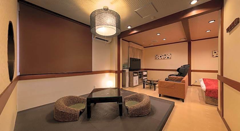 Hotel Lotus Sakai (Adult Only)