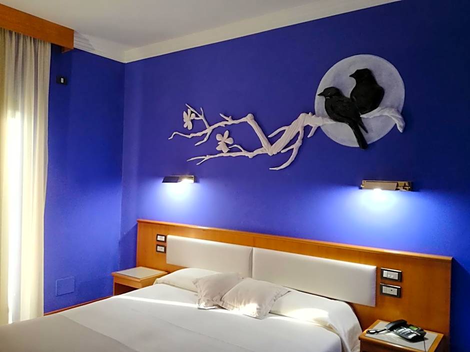 FILIPPONE HOTEL&RISTORANTE