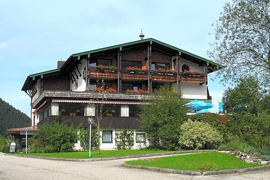 Landhotel Maiergschwendt inkl Chiemgaukarte