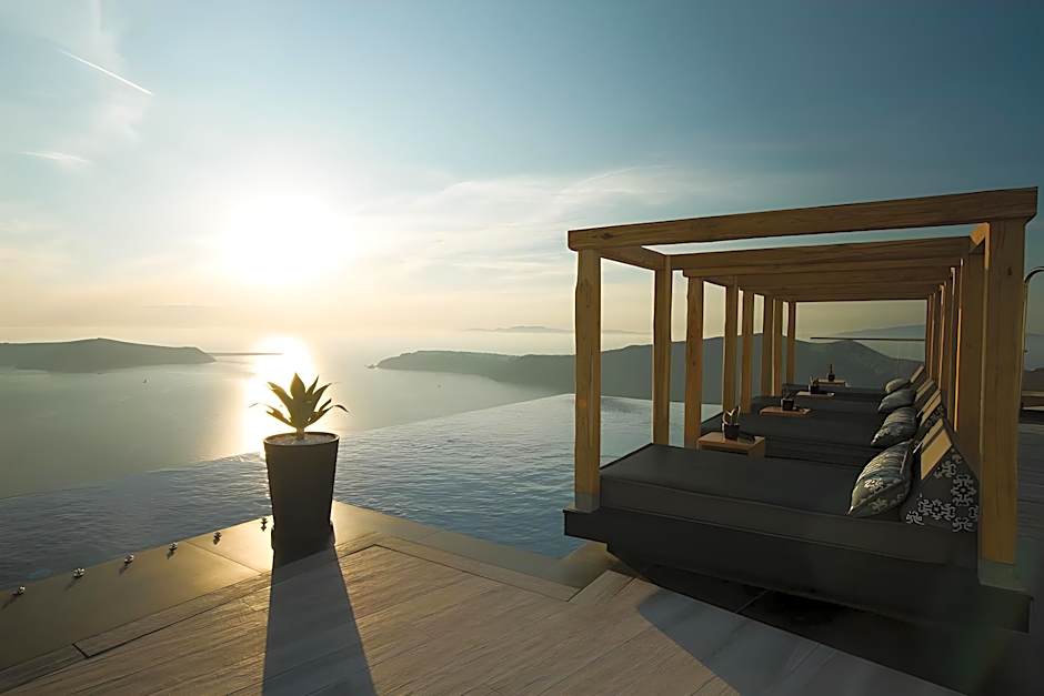 Galaxy Suites & Spa