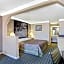 Super 8 by Wyndham Knoxville East
