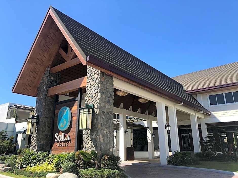 Sola Hotel and Sola Bed & Breakfast