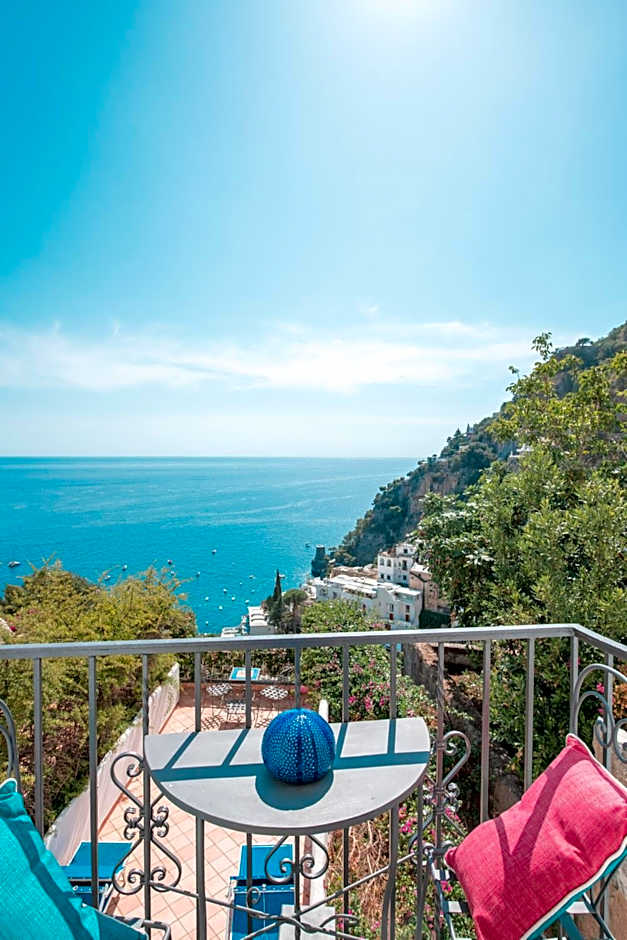 Positano Art Hotel Pasitea