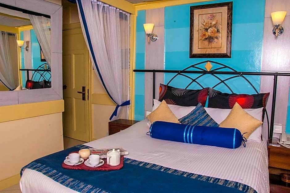 Kahama Hotel Nairobi