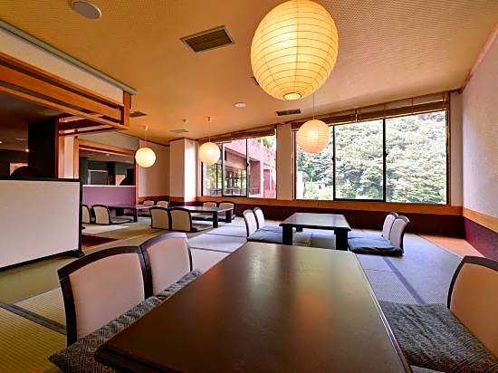 Hotel de Marronier Yunoyama-Onsen